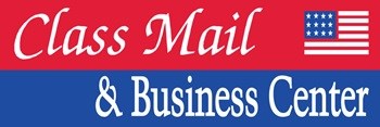 Class Mail & Business Center, Fort Worth TX